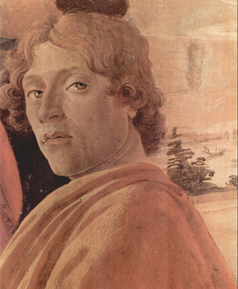 Angel of Florence: who was the mysterious Venus of Sandro Botticelli