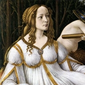 Angel of Florence: who was the mysterious Venus of Sandro Botticelli