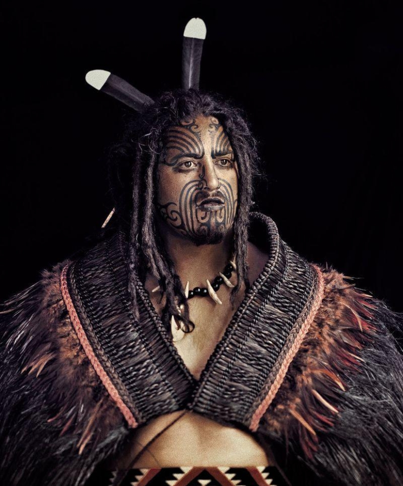 Antes de que desaparezcan: Las tribus remotas y poco conocidas del planeta