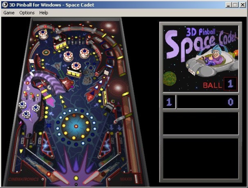 Anyone who grew up in the 90s will recognize these 15 screenshots