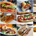 Around the World with Sandwiches