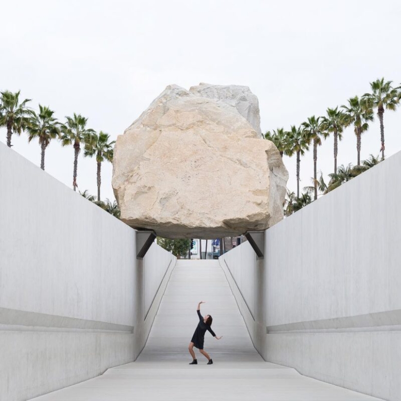 Arquitectura de la fantasía en las fotos de Anna Devis y Daniel Rueda