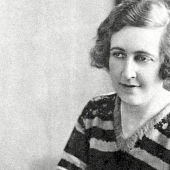 As Agatha Christie was schooled spree husband