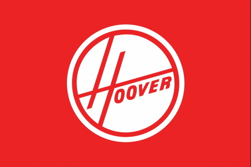 As one failed advertising campaign led to the collapse of the Hoover company