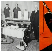 As one failed advertising campaign led to the collapse of the Hoover company