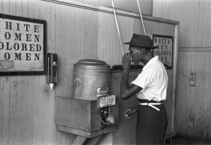 Aspectos destacados de la lucha de los afroamericanos por sus derechos