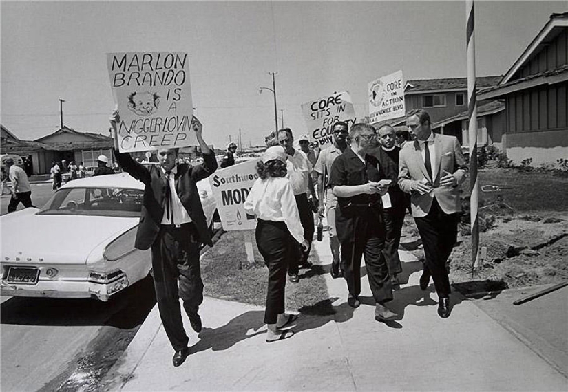 Aspectos destacados de la lucha de los afroamericanos por sus derechos