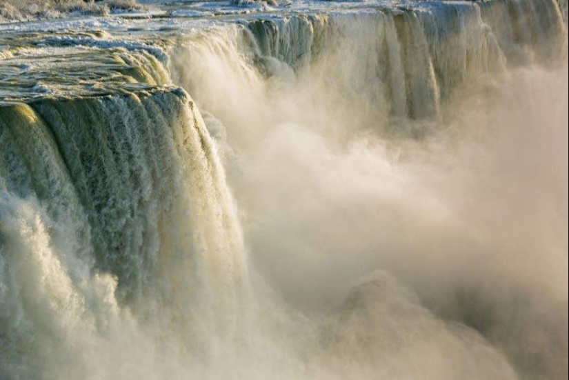 Atracciones del mundo desde un ángulo inusual