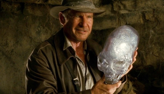 Aztec crystal skulls: how exposed one of the largest frauds in archaeology