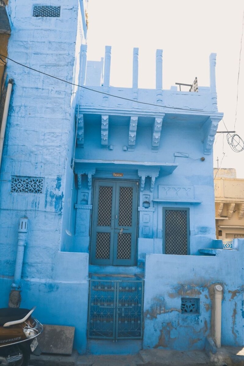 Azure Jodhpur is a fabulous city in India