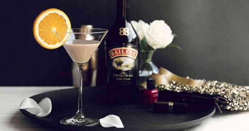 Baileys, Xue-Xue and Becherovka: make cheap homemade analogues favorite drinks