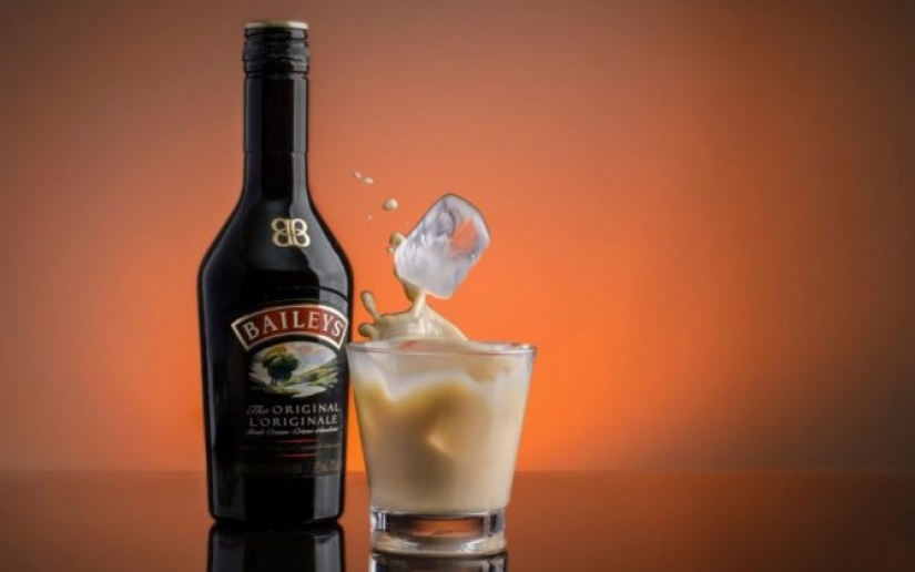 Baileys, Xue-Xue and Becherovka: make cheap homemade analogues favorite drinks