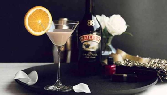 Baileys, Xue-Xue y Licor: baratos casero análogos bebidas favoritas