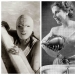 Beauty requires sacrifice and here are 30 vintage photos that prove it