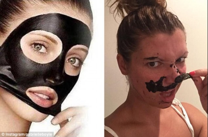 Belleza asesina: por qué a veces es mejor confiar el maquillaje a profesionales