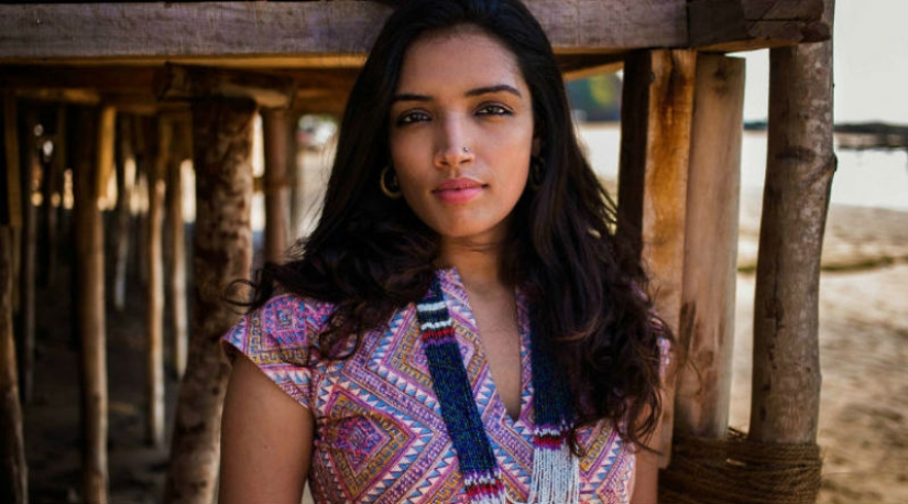 Belleza india: la verdadera belleza de las mujeres comunes y corrientes