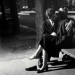 Beso francés: cómo el fotógrafo tomó fotos de parejas enamoradas en las calles de París