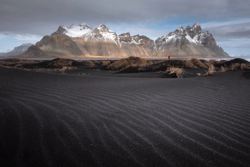 Best artist — nature: fabulous beautiful places in different parts of the world