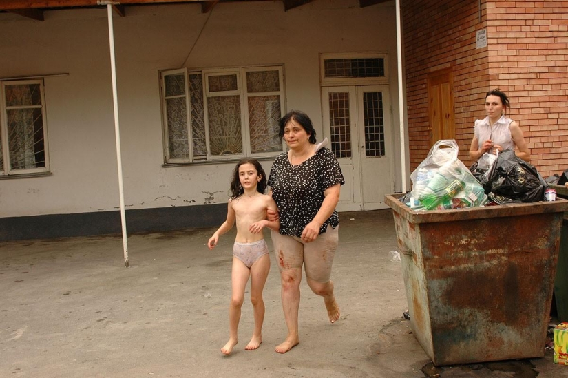 Black September of Beslan