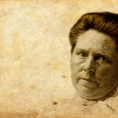 Black widow Belle Gunness who killed their own children, husbands and lovers 42