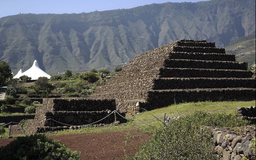 Blondes from Africa: why the Guanches are considered descendants of the Atlanteans