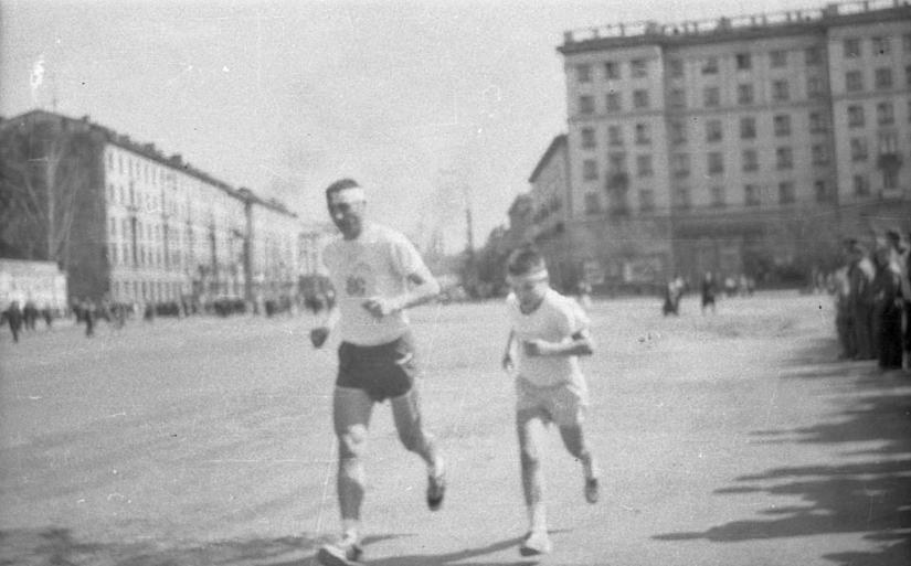 &quot;Bloody Sunday&quot; of Nizhny Tagil: how the plane crashed into the crowd on May 9, 1993