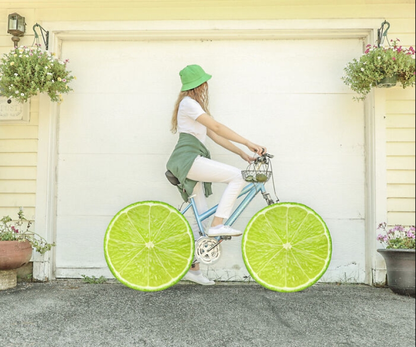 Bountiful Bicycles