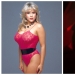 Breasts per million: how Samantha Fox became the most famous beauty in the UK