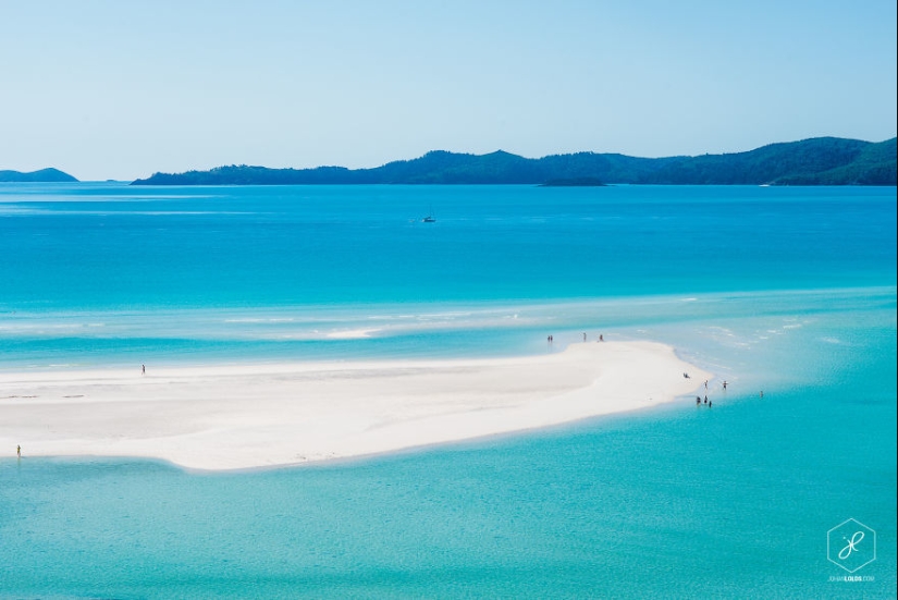 Breathtaking photos of a traveler who has traveled more than 40,000 km across Australia