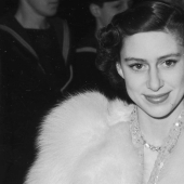 Brillante y trágica vida de la Princesa Margarita, hermana de la rebelde Isabel II