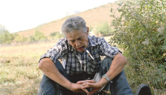 Burnesha: Mujeres-Hombres de Albania