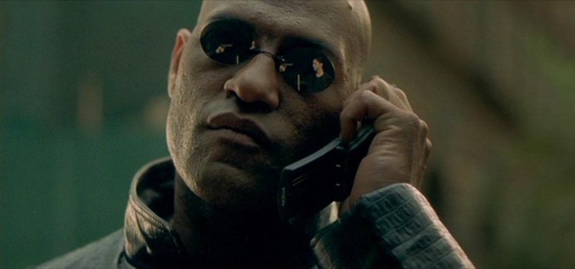 "Call me, call me!": what will happen if you dial phone numbers from movies and cartoons