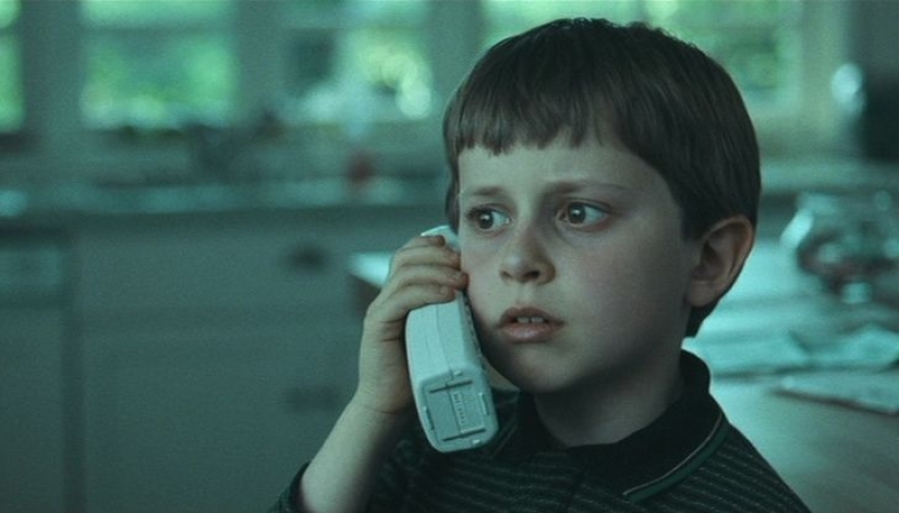 "Call me, call me!": what will happen if you dial phone numbers from movies and cartoons