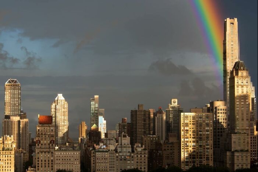 Calles de la ciudad de Nueva York: 10 fotografías captadas por Paul Kessel