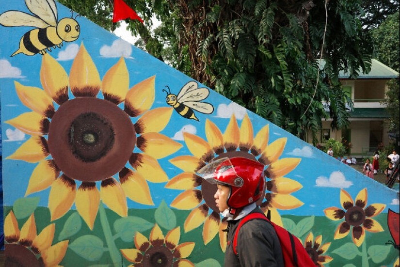 Capturando la magia de lo cotidiano: la cautivadora fotografía callejera de Hersley-Ven Casero