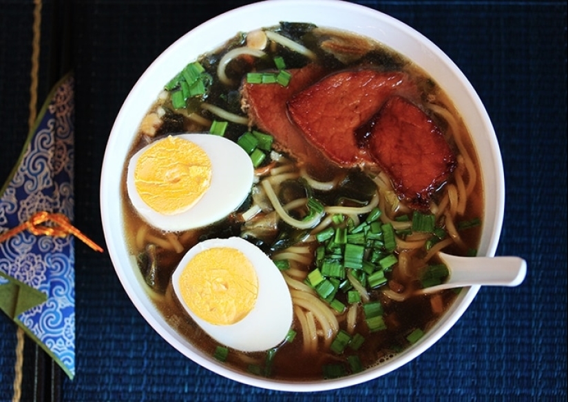 ¡Casi como en Japón! Secretos de cocinar un delicioso ramen