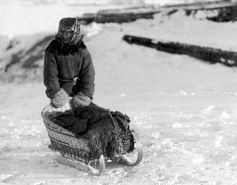 Causes of death recorded by priests in pre-revolutionary Russia