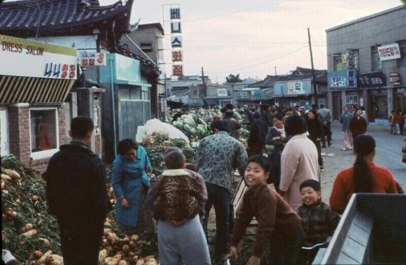 Chaebol: cómo el nepotismo legalizado realizó un milagro económico en Corea del Sur