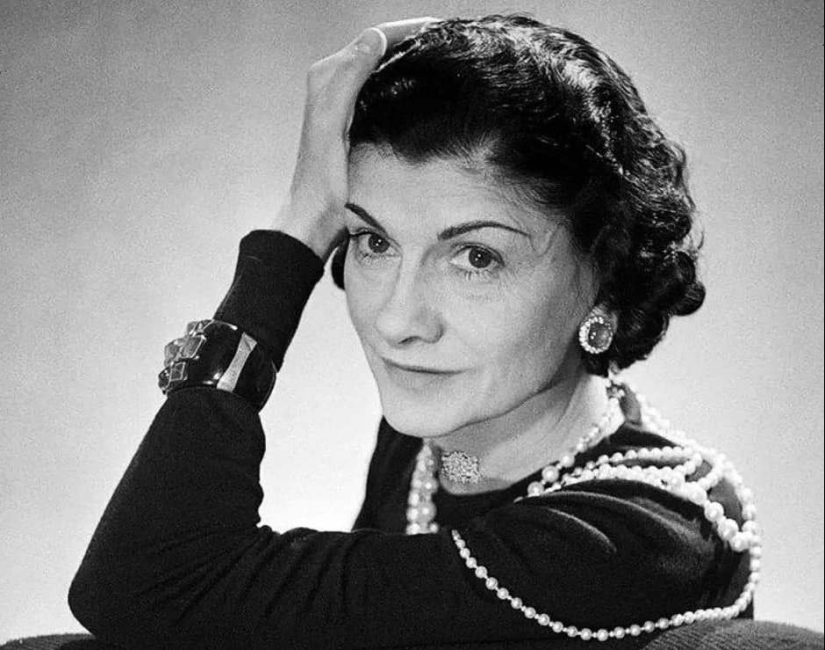 Chanel with the scent of Nazism: was the legendary fashion designer a German spy?