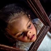 Children at the wedding: 22 funny pictures from the best wedding photographers