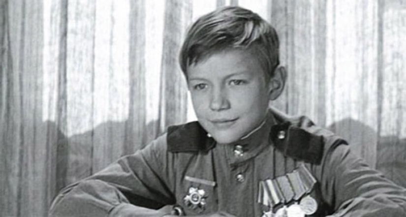 Children of the Great Patriotic War