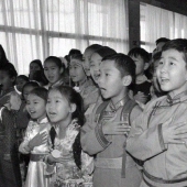 "Children of the Nation", or Why Mongolian nomads adopted Chinese orphans