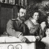 Christmas in a royal way: how was the main winter holiday celebrated in the Romanov family