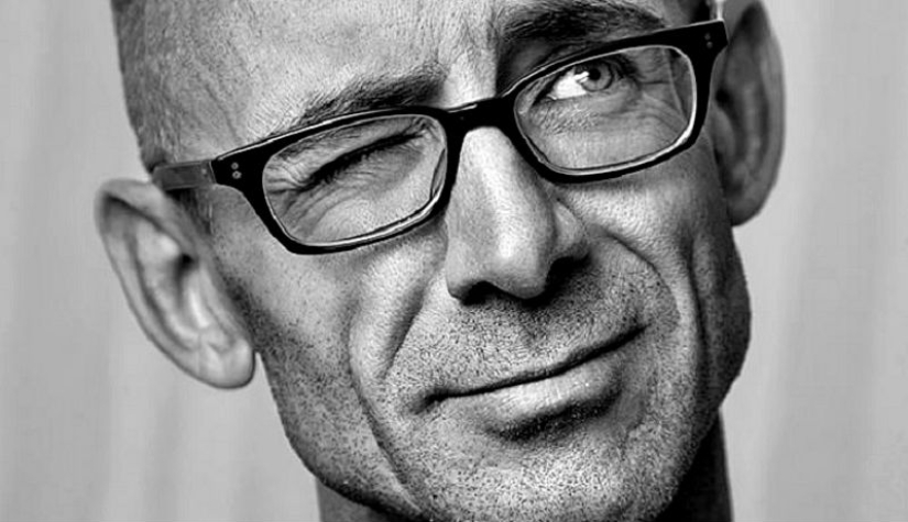 Chuck Palahniuk sobre las palabras que un escritor debe olvidar