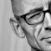 Chuck Palahniuk sobre las palabras que un escritor debe olvidar