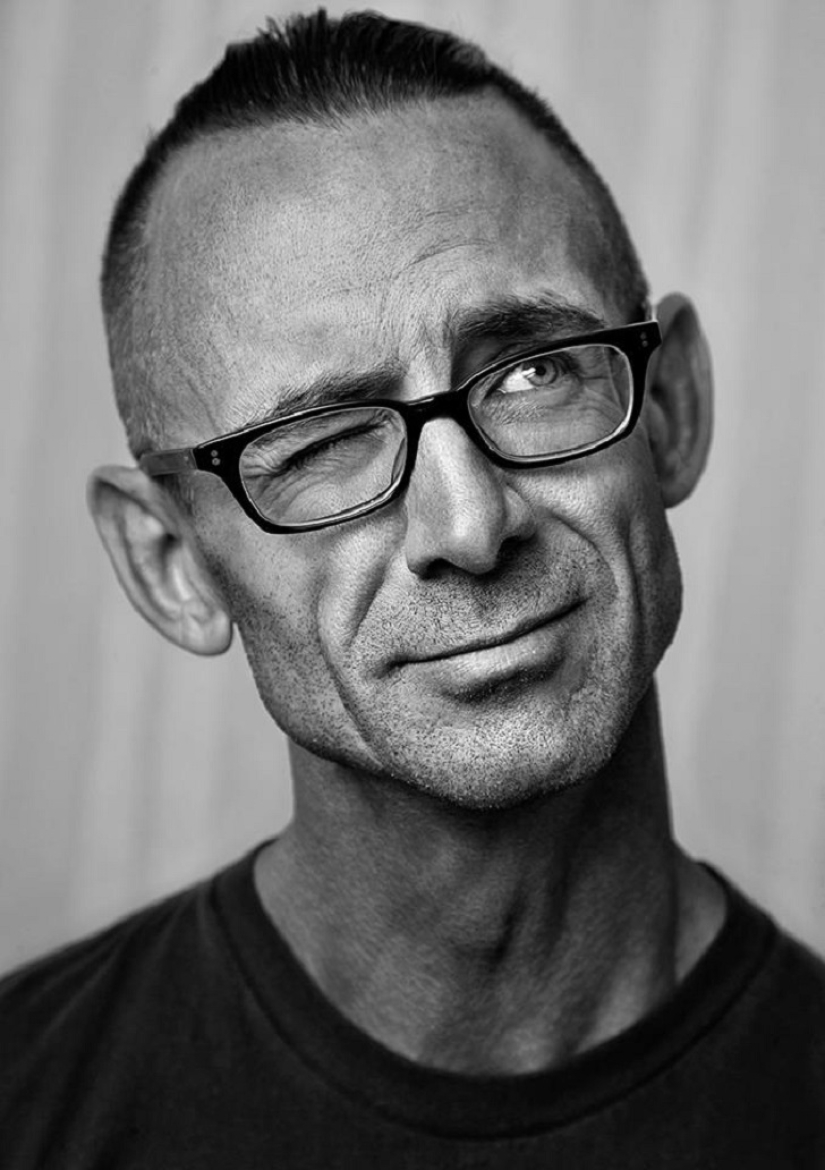 Chuck Palahniuk sobre las palabras que un escritor debe olvidar