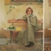 Classics of painting, recreated with the help of photography