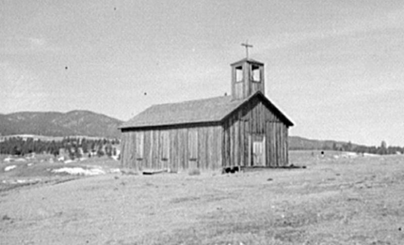 Clay Allison — the fastest shooter in the massacre of the Wild West