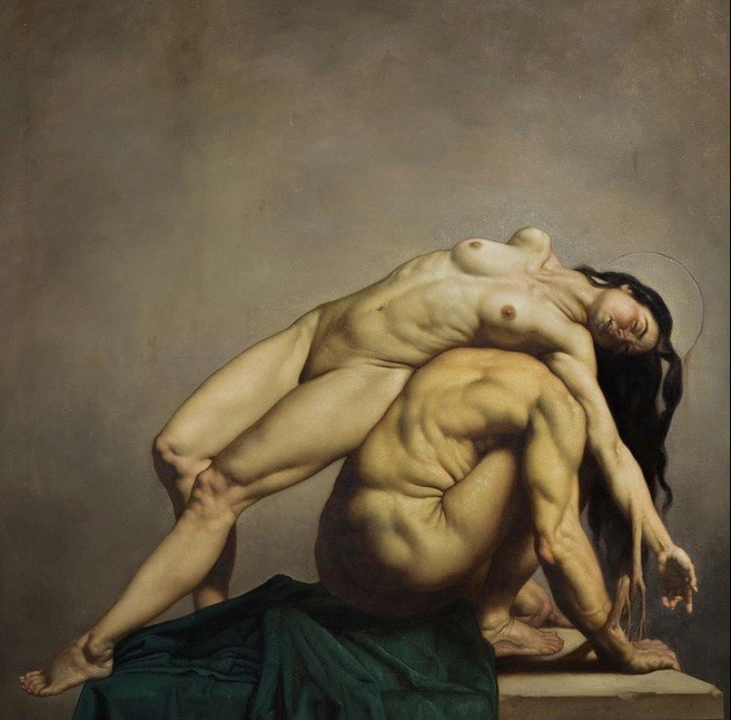 Clásicos modernos de Roberto Ferri