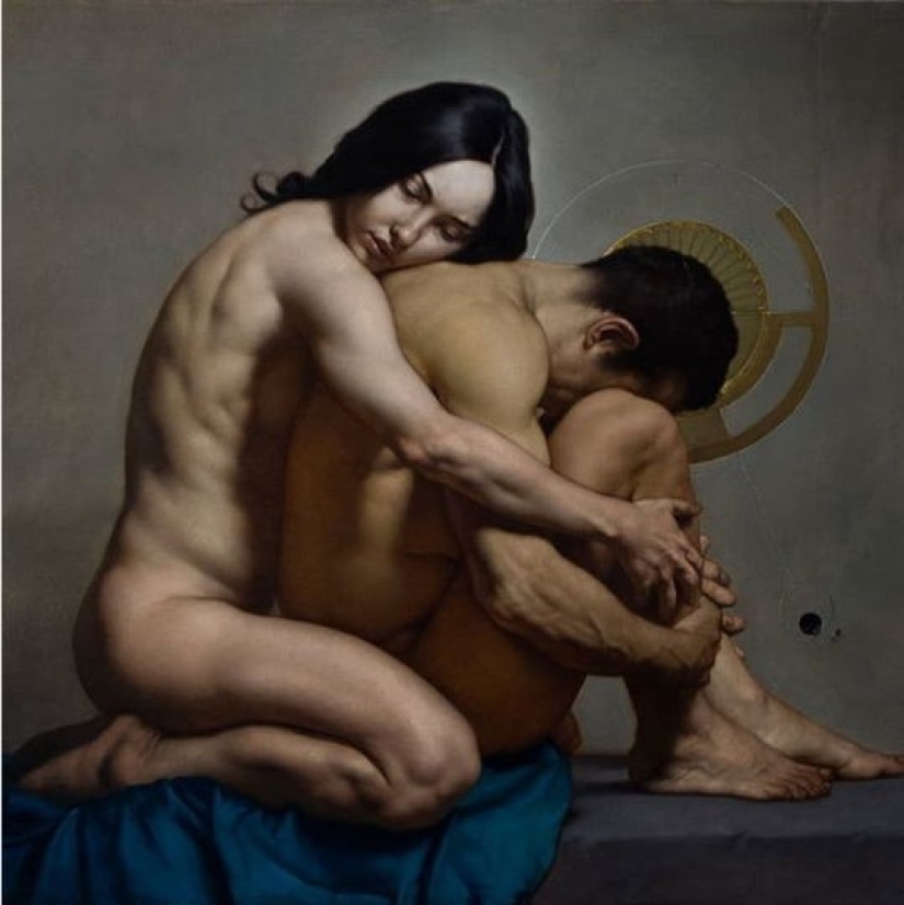 Clásicos modernos de Roberto Ferri